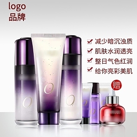 優化護膚品直通車圖，提升美容產品點擊率