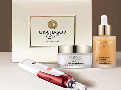 探索魅力泉州 優質美容護膚品全解析